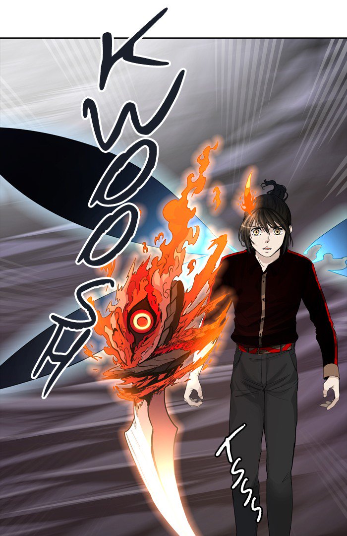 Tower of God Chapter 446 112